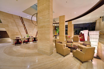 Hotel Golden Tulip Devins Seminyak