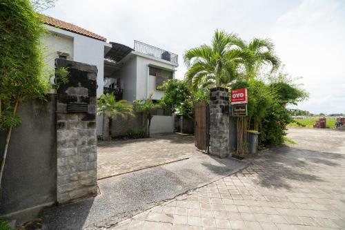 Hostal Vaccinated Staff - Oyo 2417 Panen House