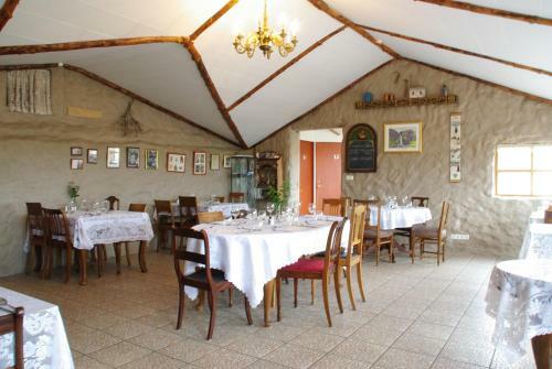 Country Hotel Anna