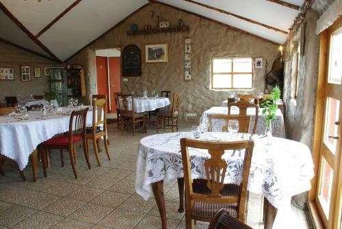 Country Hotel Anna
