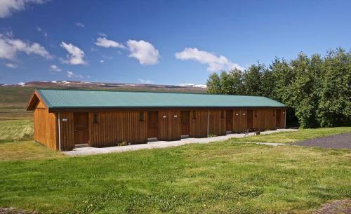 Hostal Raudaskrida Hotel & Guesthouse