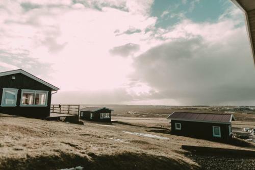 Hostal Hestheimar