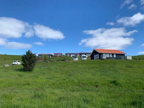 Hostal Hestheimar