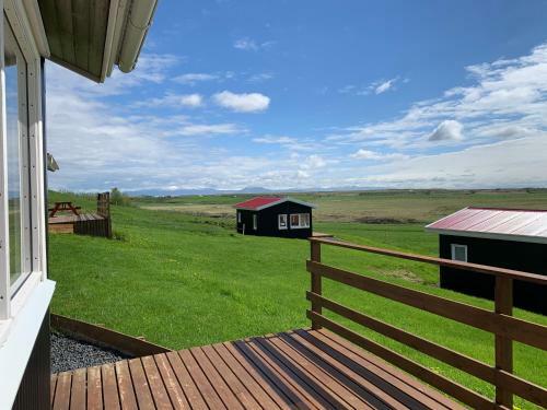 Hostal Hestheimar
