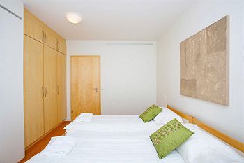 Aparthotel Golden Circle Apartments
