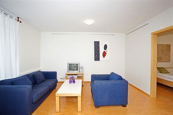 Aparthotel Golden Circle Apartments