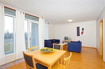 Aparthotel Golden Circle Apartments