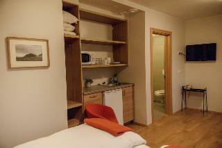 Stracta Hotel Hella