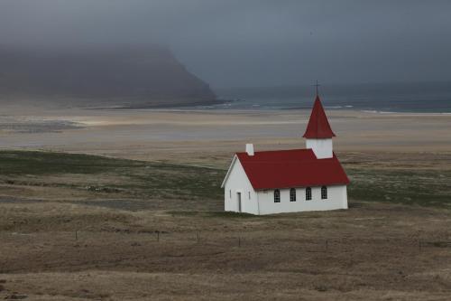 Hostal Breidav�k Guesthouse