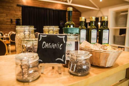 Hotel H�tel Flj�tshl�d