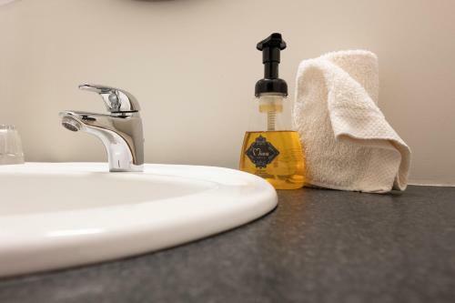 Hotel H�tel Flj�tshl�d