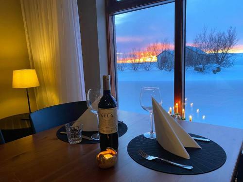 Agroturismo H�tel Selid