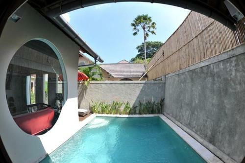 Ilot Resort Villa