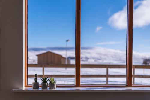 Hostal Guesthouse Brekka