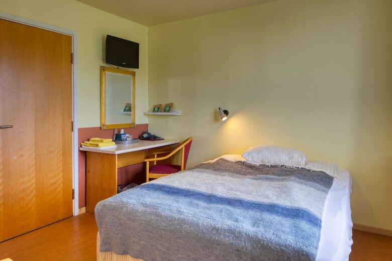 Hostal Brunnholl Country Guesthouse