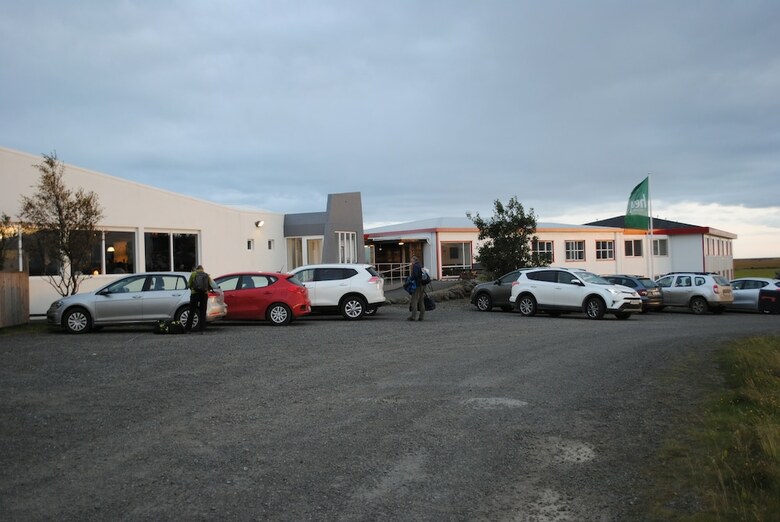 Hostal Brunnholl Country Guesthouse