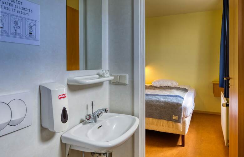 Hostal Brunnholl Country Guesthouse