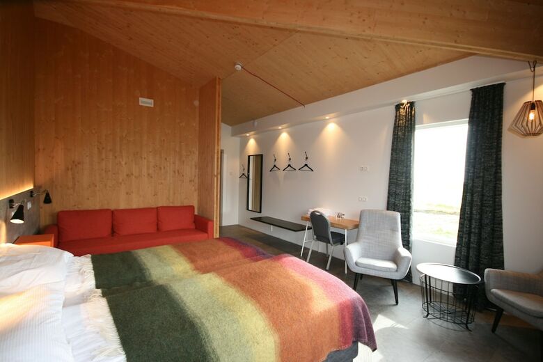 Hostal Brunnholl Country Guesthouse