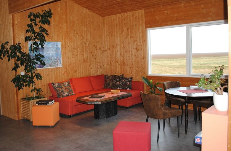 Hostal Brunnholl Country Guesthouse