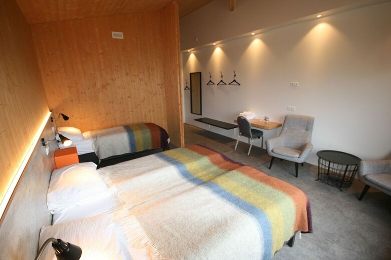 Hostal Brunnholl Country Guesthouse