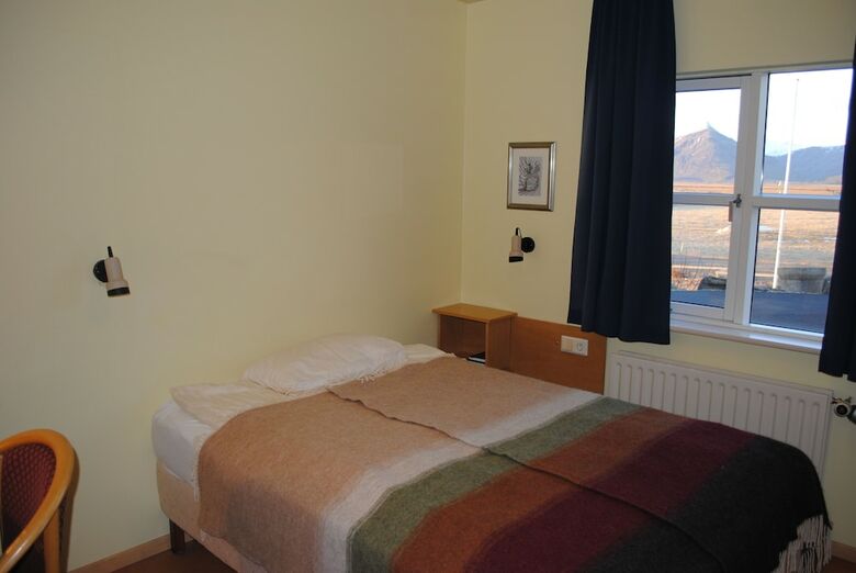 Hostal Brunnholl Country Guesthouse