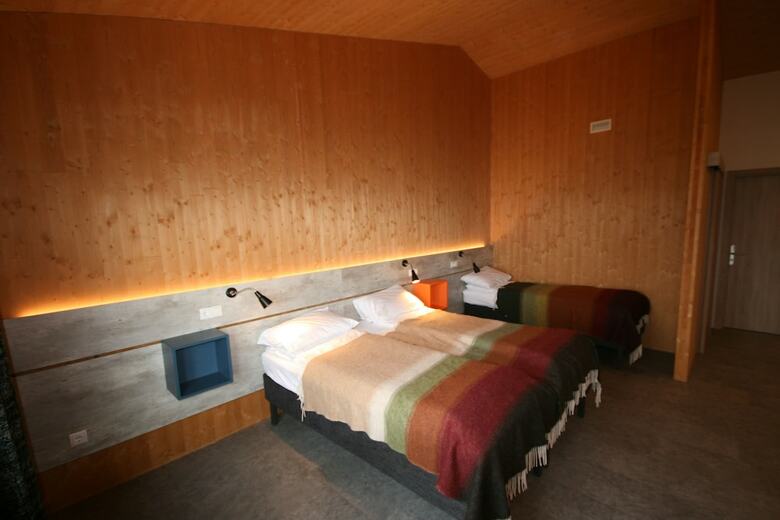 Hostal Brunnholl Country Guesthouse