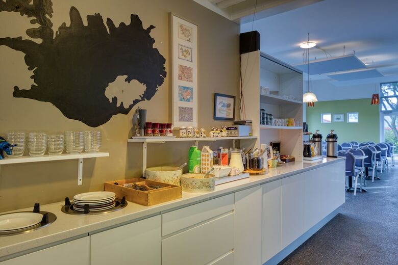 Hostal Brunnholl Country Guesthouse
