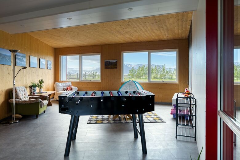 Hostal Brunnholl Country Guesthouse
