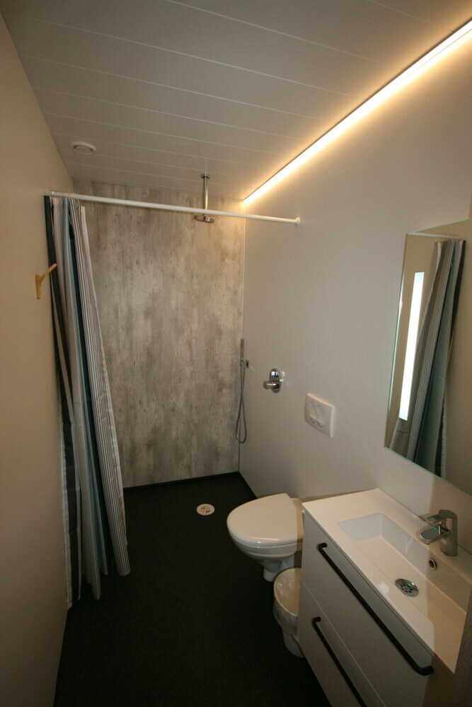 Hostal Brunnholl Country Guesthouse