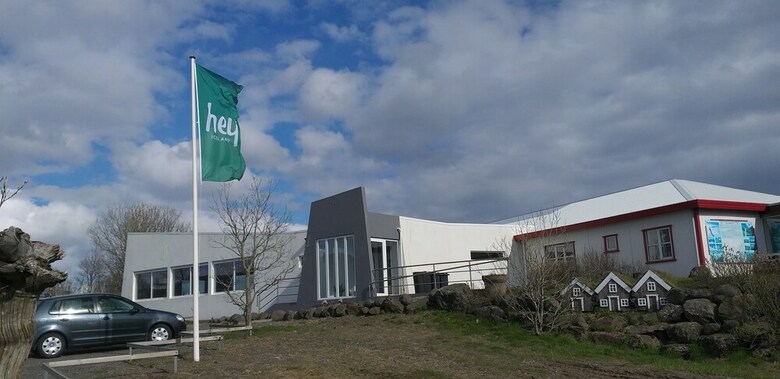 Hostal Brunnholl Country Guesthouse