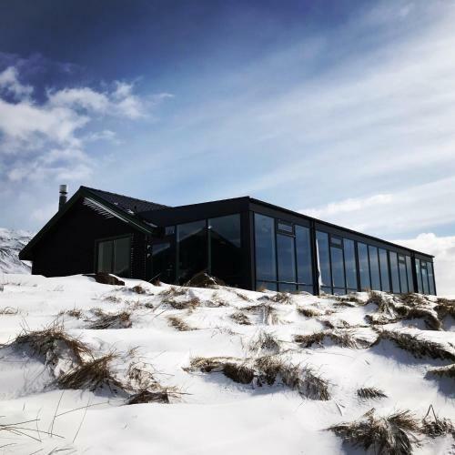 Hostal Hofsstadir Guesthouse