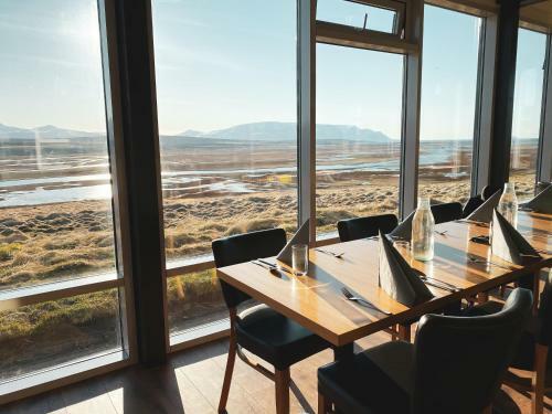 Hostal Hofsstadir Guesthouse