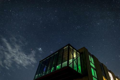 Ion Luxury Adventure Hotel