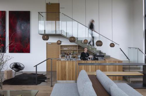 Ion Luxury Adventure Hotel