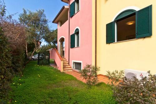 Apartamento Residenza Anthea3