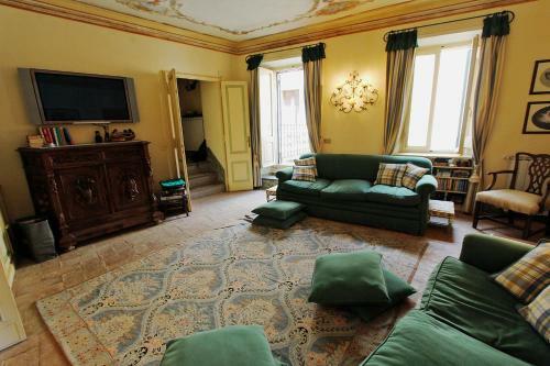 Bed & Breakfast Il Fico Nel Borgo