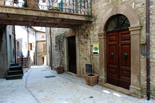 Bed & Breakfast Il Fico Nel Borgo