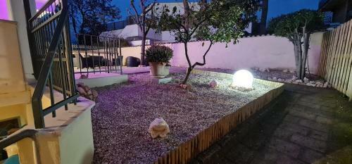 Family Apartment Stella Marina