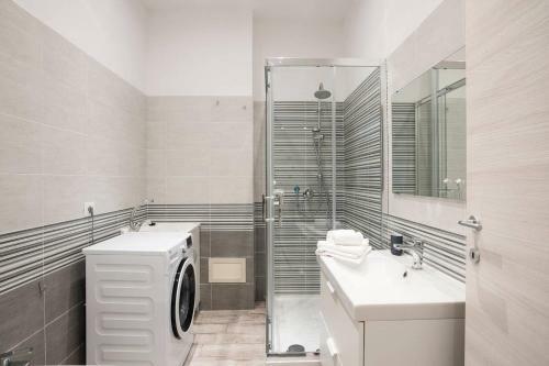 Apartamento Villa Ginevra