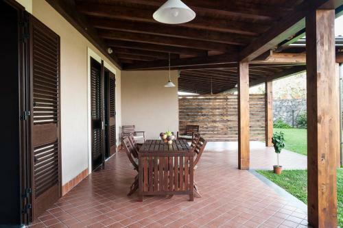 Apartamento Villa Ginevra
