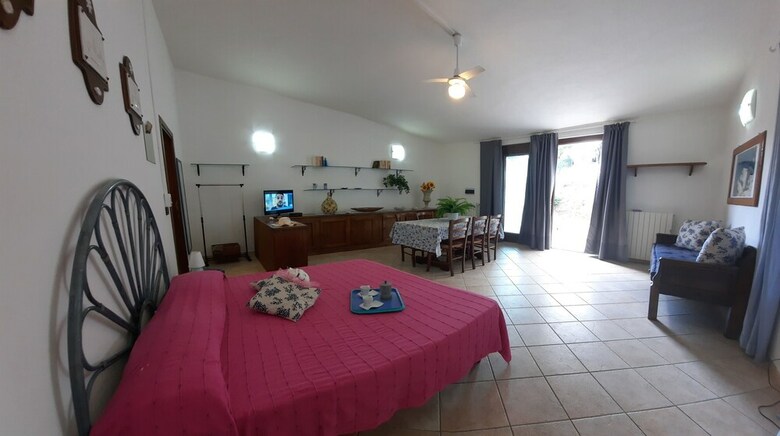 Apartamento Le Villette Di Ruoni