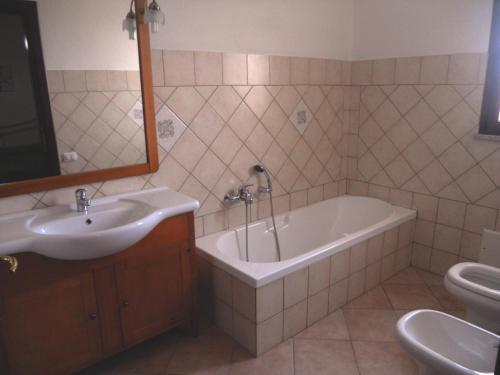 Apartamento Gente Di Mare - Case Vacanza