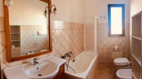 Apartamento Gente Di Mare - Case Vacanza