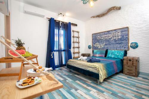 Hostal Vincent House Boutique Hotel