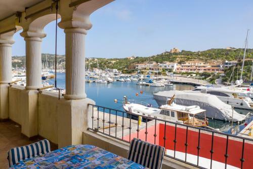 Apartamento Klodge - Chiostro 204