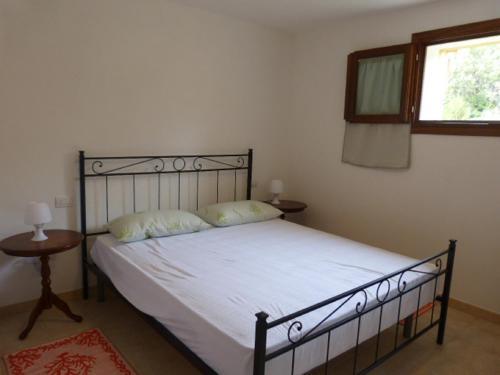 Villa Bifamiliare Cala Ginepro 2