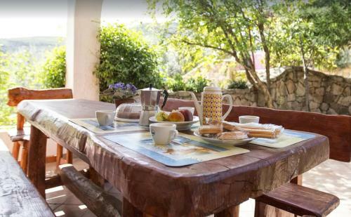 Apartamento Vacanza A San Teodoro
