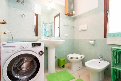 Apartamento Villino Il Veliero