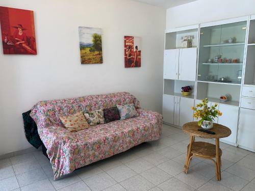 Apartamento Sweet Holidays Maria Rita