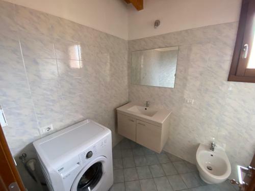 Apartamento Casa Del Pettirosso 4